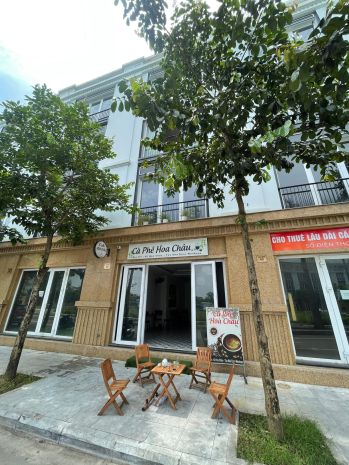 Nhà liền kề 5 tầng 2 mặt tiền tại khu đô thị eurowindow 6990060