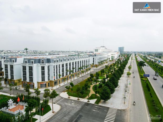 Nhà liền kề 5 tầng 2 mặt tiền tại khu đô thị eurowindow 6990061