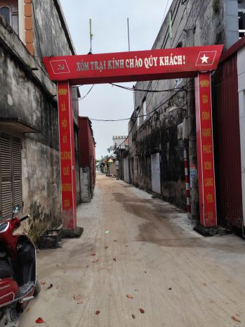 Đất chính chủ - mặt tiền địa chỉ định mỗ, xuân lai, gia 6990094