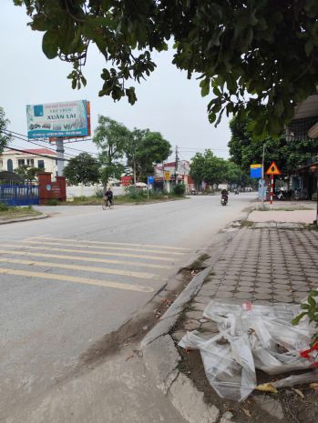 Đất chính chủ - mặt tiền địa chỉ định mỗ, xuân lai, gia 6990097