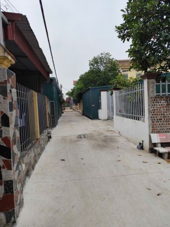 Đất chính chủ - mặt tiền địa chỉ định mỗ, xuân lai, gia 6990098