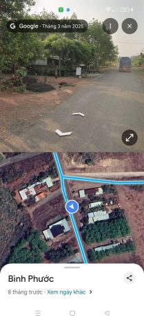 Cần bán lô đất tại xã tân lợi, huyện đồng phú, tỉnh bình 6990162