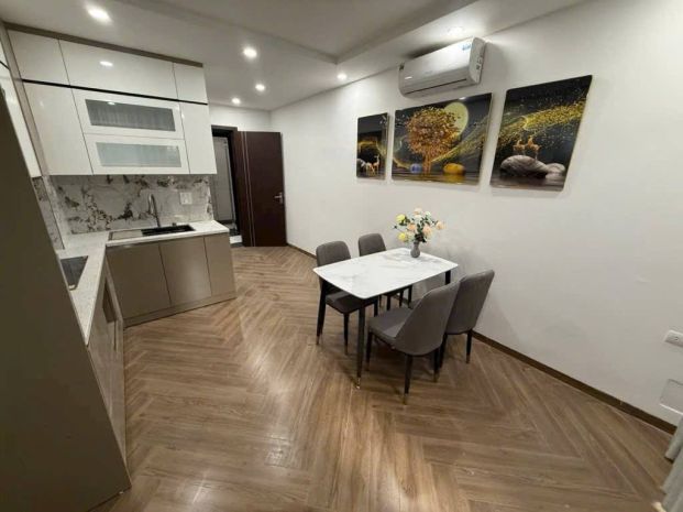 Bán nhà - phân lô quân đội ngọc thụy- 40m - 7 tầng thang 6990363