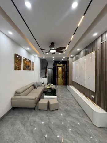 Bán nhà - phân lô quân đội ngọc thụy- 40m - 7 tầng thang 6990365