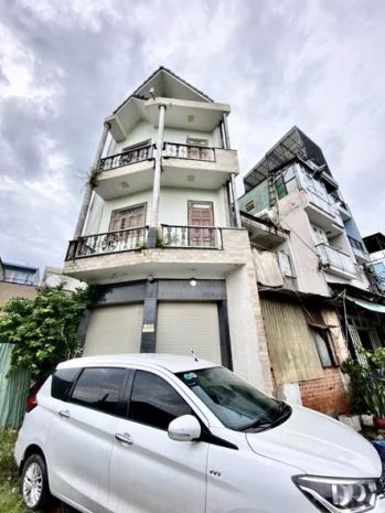 Đường số 11 bình hưng hoà 6990369