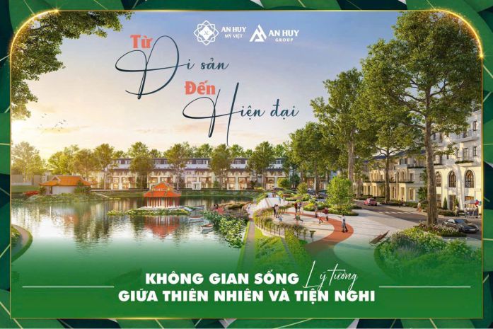 Sau cơn sốt an huy mỹ việt bắc ninh  nay cơ hội vàng đã 6990398