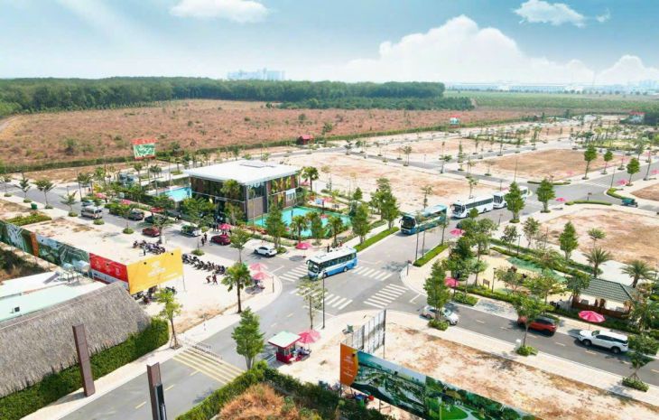 Sau cơn sốt an huy mỹ việt bắc ninh  nay cơ hội vàng đã 6990402