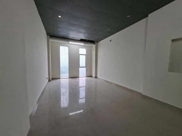 Phú nhuận - hẻm 8m - nguyễn kiệm - 3 tâng - 61m2 - giá 11.7 6990419