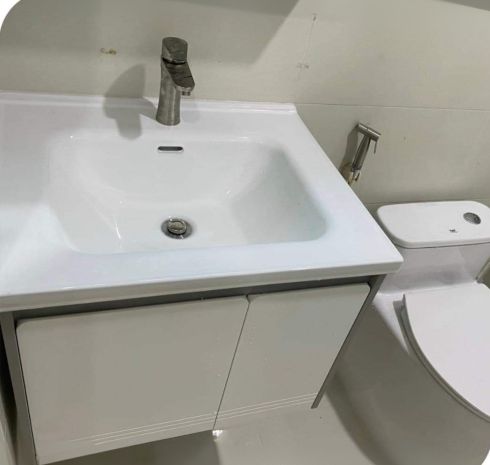 Mình cho thuê nhà đẹp, căn góc, nguyễn thị định, 97m2x 4t 6990421