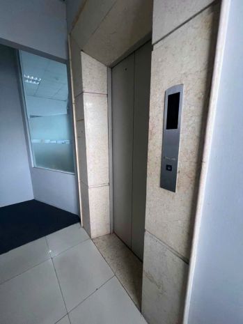 Cho thuê nhà hai cửa đi, mới, hoàng cầu, 100m2x 4t vỉa hè 6990425