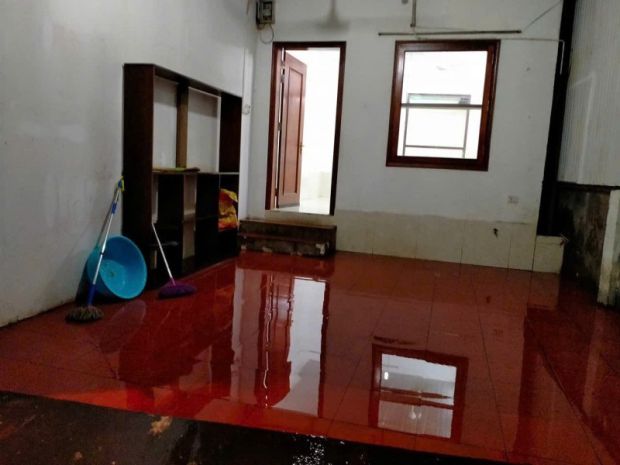 Bán đất mặt ngõ ngô gia tự  long biên  63m²  mặt tiền 4m 6990487