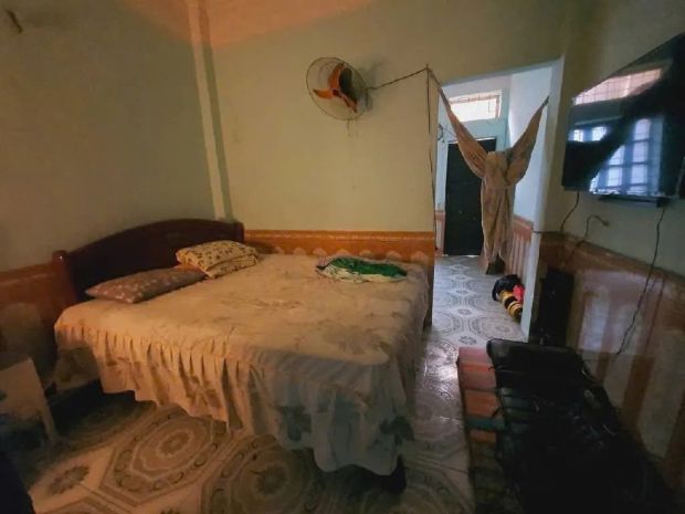 Hiếm có: hồ sinh thái -  ô tô đỗ cửa - kinh doanh - bán 6990592