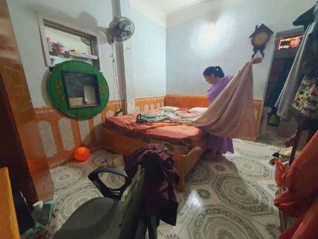 Hiếm có: hồ sinh thái -  ô tô đỗ cửa - kinh doanh - bán 6990593