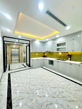 Nhà mới 6t- thạch bàn -lô góc thông 2 đầu nhỉnh 8tỷ 6990633