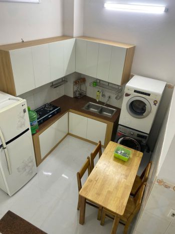 Nhà kiệt phan thanh, gần đh duy tân, 41m2, 2 tầng cứng, 6990776