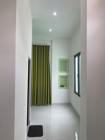 Nhà kiệt phan thanh, gần đh duy tân, 41m2, 2 tầng cứng, 6990777