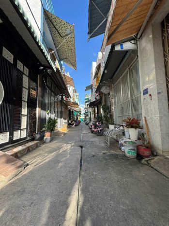 Bán nhà 2 tầng kiên cố tại lê đình cẩn, tân tạo, bình tân 6990817