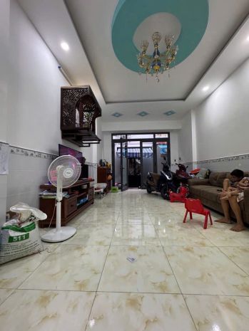 Bán nhà 2 tầng kiên cố tại lê đình cẩn, tân tạo, bình tân 6990818