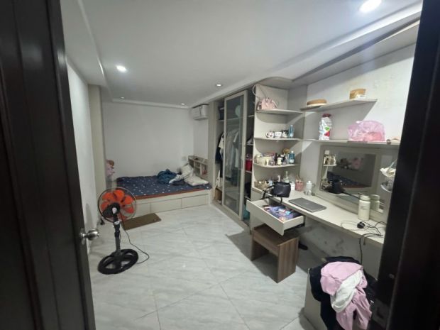 Nhà sát biển nguyễn tất thành, đoạn hà khê, 60m2, 2 tầng, 6990852