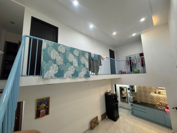 Nhà sát biển nguyễn tất thành, đoạn hà khê, 60m2, 2 tầng, 6990853