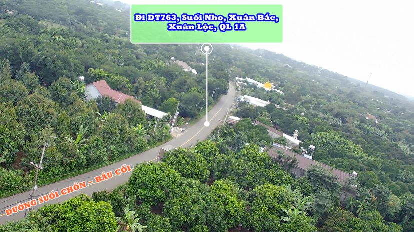 Bán đất thổ cư 6,7mx35m mt đường nhựa. p bảo vinh. 6991000