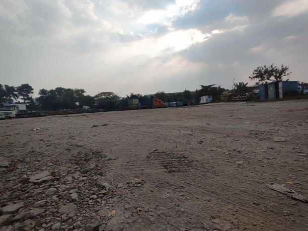 Bán đất  cln hóc môn, mt ql22, 18000m2, shr, giá chỉ 144 tỷ 6991006