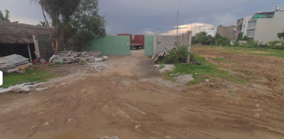 Bán đất  cln hóc môn, mt ql22, 18000m2, shr, giá chỉ 144 tỷ 6991007