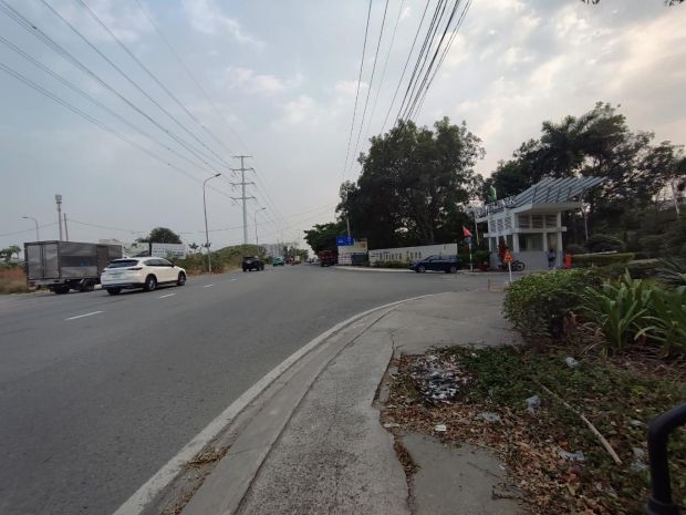 Bán đất  cln hóc môn, mt ql22, 18000m2, shr, giá chỉ 144 tỷ 6991008