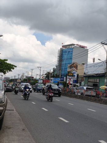 Bán đất  cln hóc môn, mt ql22, 18000m2, shr, giá chỉ 144 tỷ 6991010