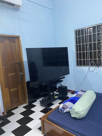 Bán nhà phú nhuận hxh 70m2 3 tầng ngang 4m nở hậu 4 pn phan 6991022