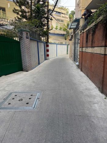 Bán nhà phú nhuận hxh 70m2 3 tầng ngang 4m nở hậu 4 pn phan 6991025