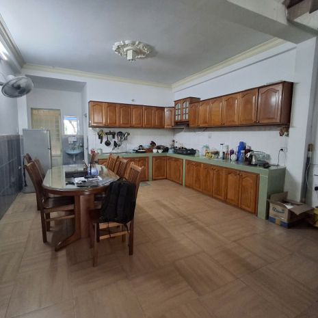 Nhà 4 tầng kiên cố  đất đẹp trung tâm hải châu 7.2 tỷ 6991127