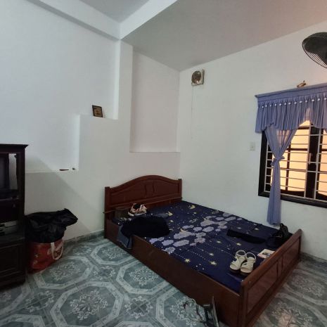 Nhà 4 tầng kiên cố  đất đẹp trung tâm hải châu 7.2 tỷ 6991128