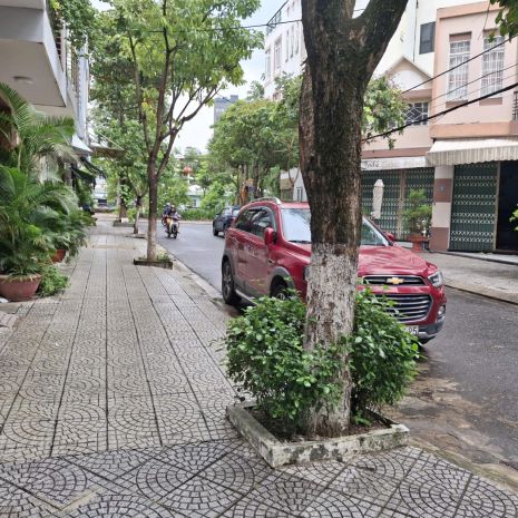 Nhà 4 tầng kiên cố  đất đẹp trung tâm hải châu 7.2 tỷ 6991129