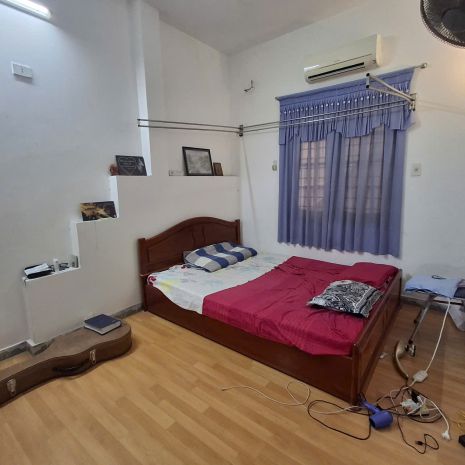 Nhà 4 tầng kiên cố  đất đẹp trung tâm hải châu 7.2 tỷ 6991130