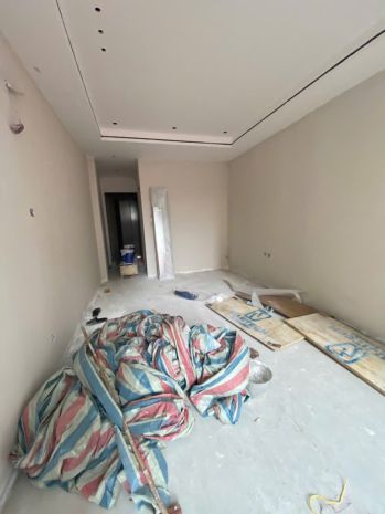 Bán nhà mới 6 tầng  phố trạm, long biên  40m²  mặt tiền 6991135