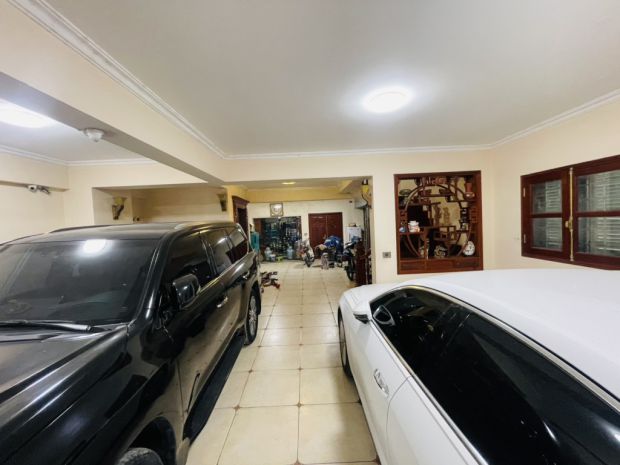 Siêu hiếm, bán nhà đội cấn, 7 tầng thang máy, ô tô vào nhà, 6991158