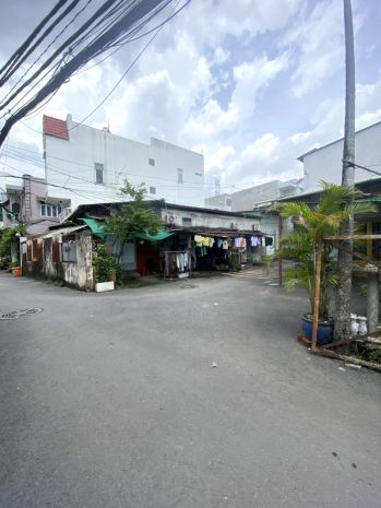 Bán gấp nhà 93m² đường số 11 trường thọ  sổ hồng riêng 6991287