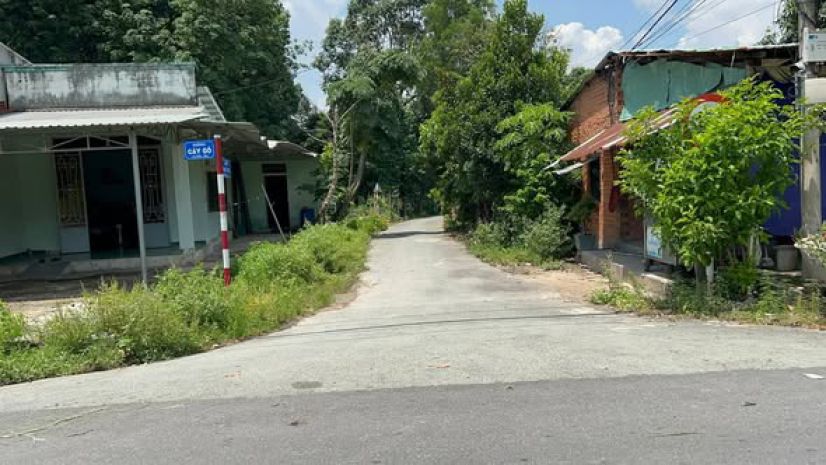 Bán đất 2 mặt tiền 21.000m2 giá 35 tỷ đường cây gõ, an phú, 6991448