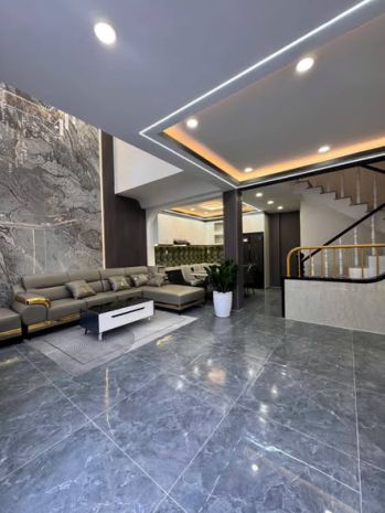 Nhà âu cơ, tân bình  103m², 3 tầng, giá 10.5 tỷ 6991537