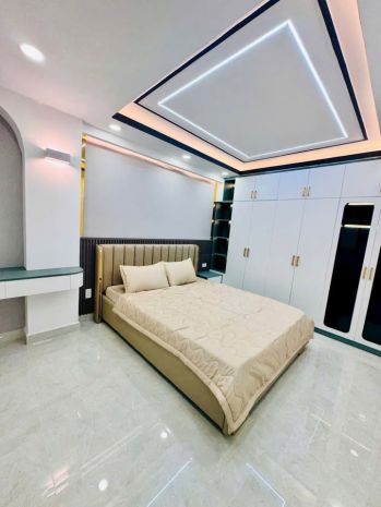 Nhà âu cơ, tân bình  103m², 3 tầng, giá 10.5 tỷ 6991538