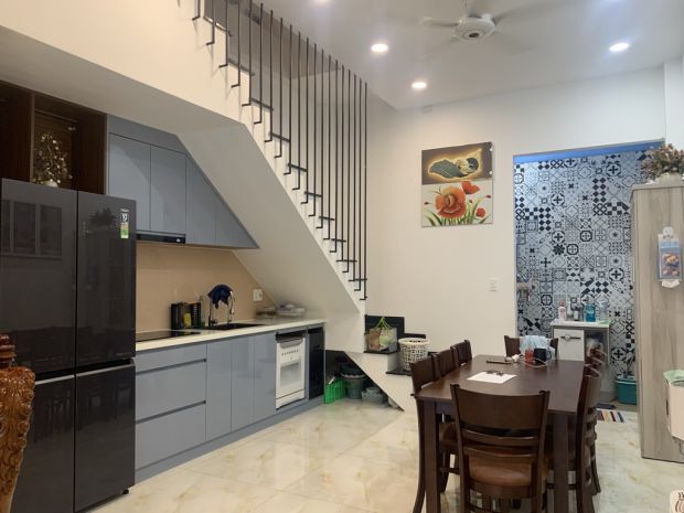 Nhà bán ngay gần tttm gigamall 6991863