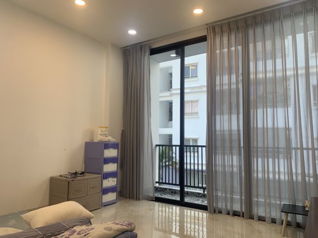 Nhà bán ngay gần tttm gigamall 6991864