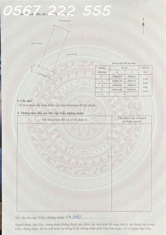 Siêu phẩm đất mặt đường phong quang  đại đồng, kiến thụy, 6991865