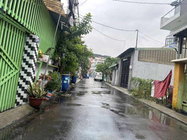 Bán nhà hẻm xe hơi đường số 8  p. linh xuân, tp. thủ đức 6991943