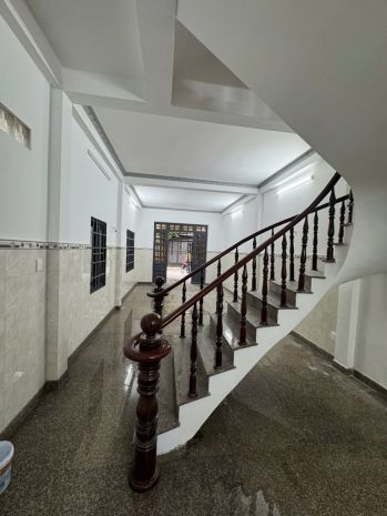 Bán nhà hẻm xe hơi đường số 8  p. linh xuân, tp. thủ đức 6991948