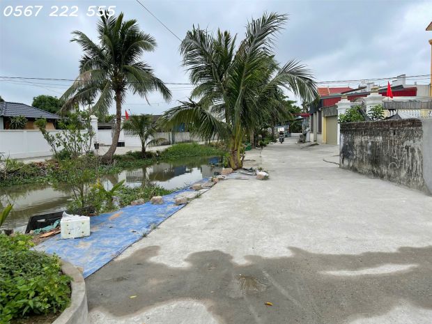 Chính chủ gửi bán lô đất đẹp  phong cầu, đại đồng, kiến 6992015