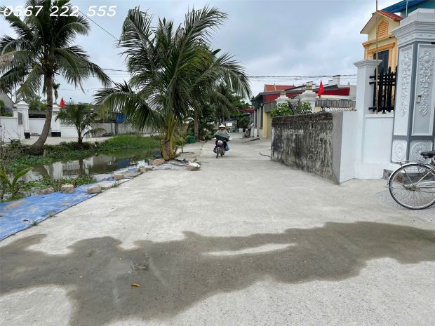 Chính chủ gửi bán lô đất đẹp  phong cầu, đại đồng, kiến 6992016