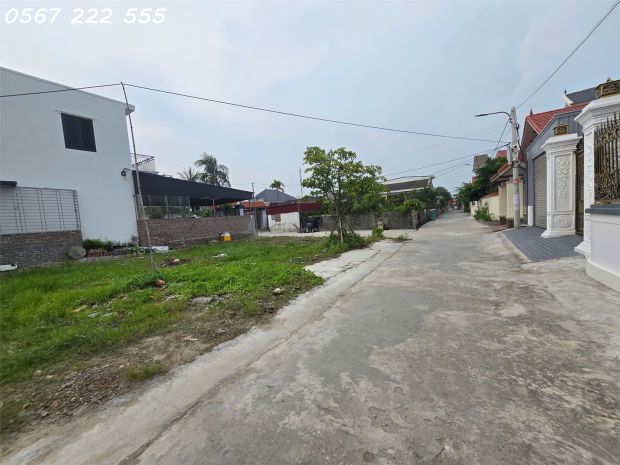 Chính chủ gửi bán lô đất đẹp  phong cầu, đại đồng, kiến 6992017