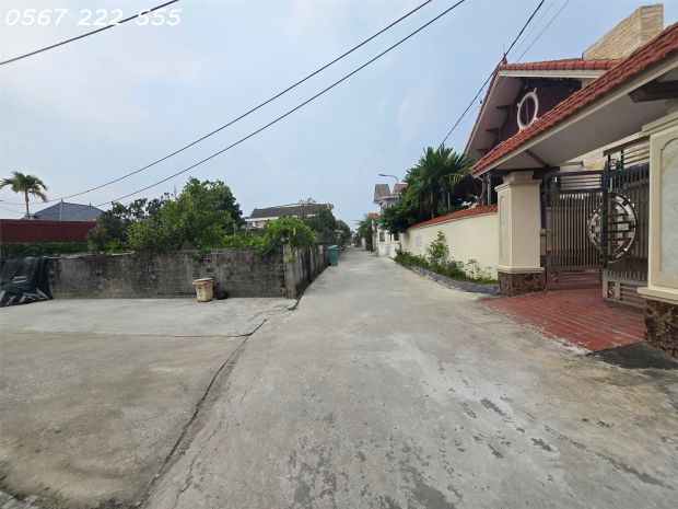 Chính chủ gửi bán lô đất đẹp  phong cầu, đại đồng, kiến 6992018